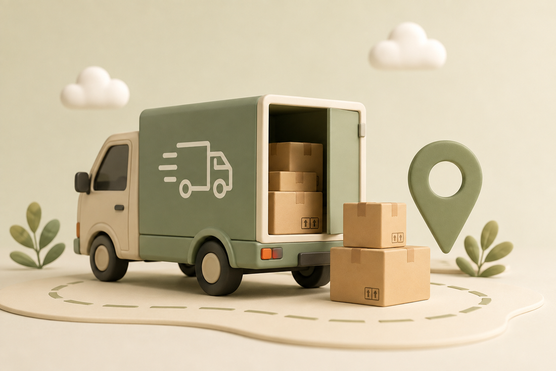 Free Shipping Over $40: Enjoy Free Delivery