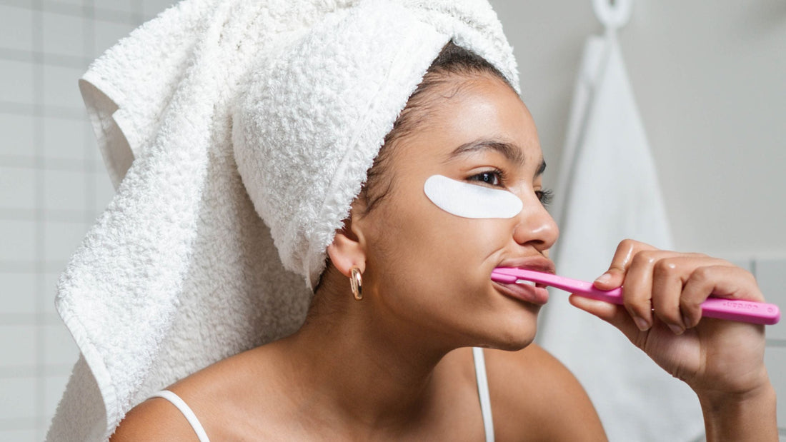 10 Easy Hygiene Hacks for Staying Fresh & Clean