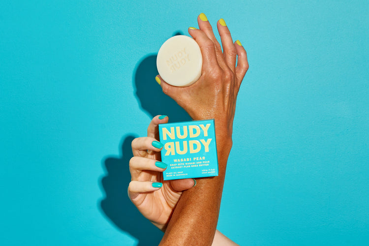 Nudy Rudy All Collection