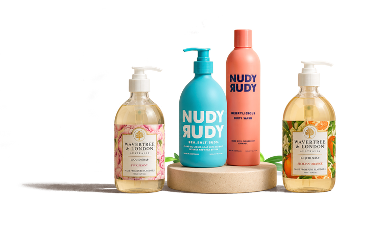 Liquid Soap