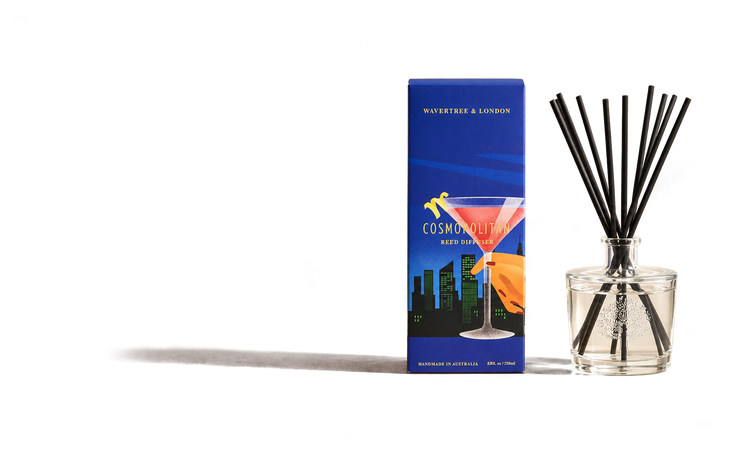 Wavertree & London Diffusers