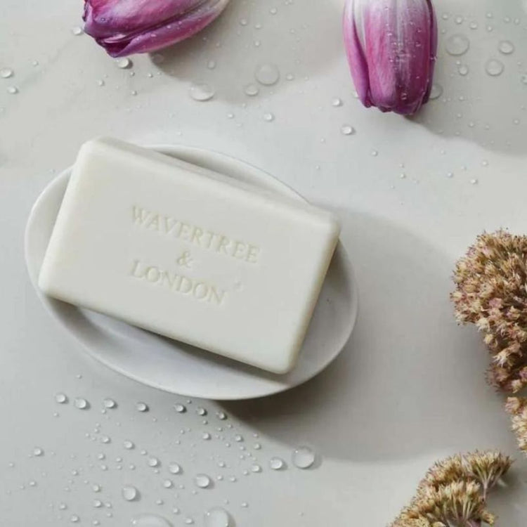 W&L Bar Soap