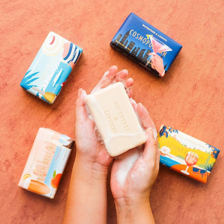 Bar Soap