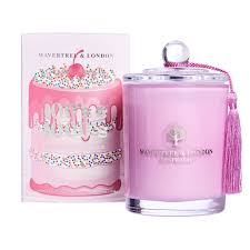 Candle - Xmas