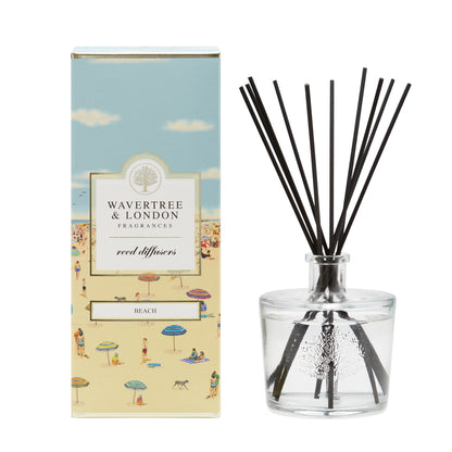 Wavertree & London Beach Diffuser