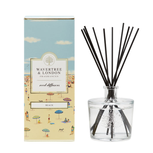 Wavertree & London Beach Diffuser