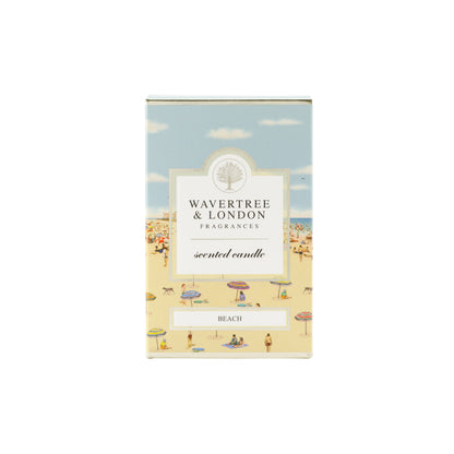 Wavertree & London Beach Candle
