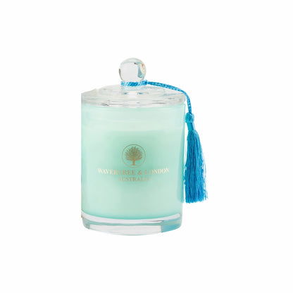 Wavertree & London Prosecco Candle | Non-Toxic Soy Candle | 60H Burn