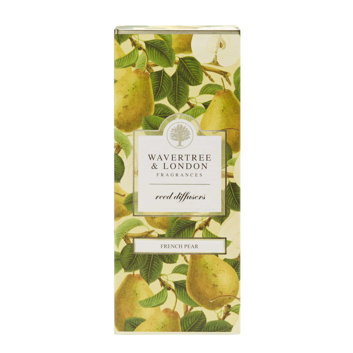 Wavertree & London French Pear Diffuser
