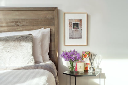 Wavertree & London Timeless Florals Set | Pink Peony Diffuser + Gingerlily & English Rose Soap
