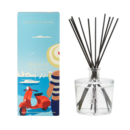 Wavertree & London Prosecco Diffuser