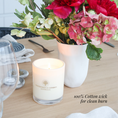 Wavertree & London Beach Candle